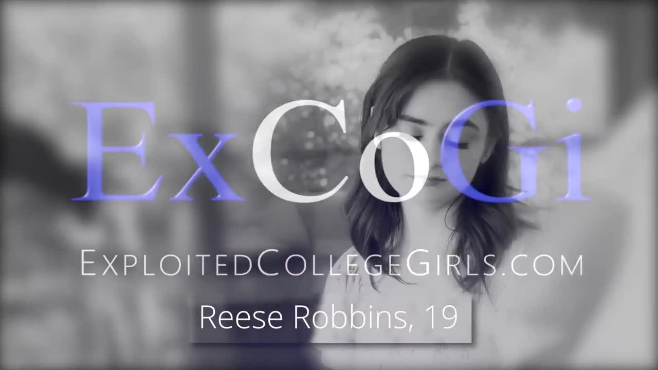 Watch Tiny redhead with glasses Reese Robbins rough casting Full. Duration: 11:10 | ePornBabe.