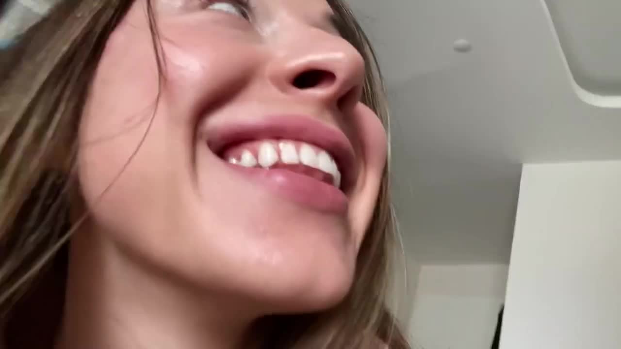 Watch Lolly_Lips eats all cum after mindblowing POV sex with her Roommate Full. Duration: 15:42 | ePornBabe.