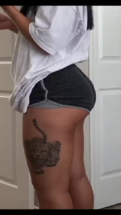 Watch Compilation of clips with big ass tiktokers twerking and showing off Full. Duration: 09:29 | ePornBabe.