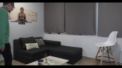 FFM Sex Therapy with Big Booty Latina Psychologists