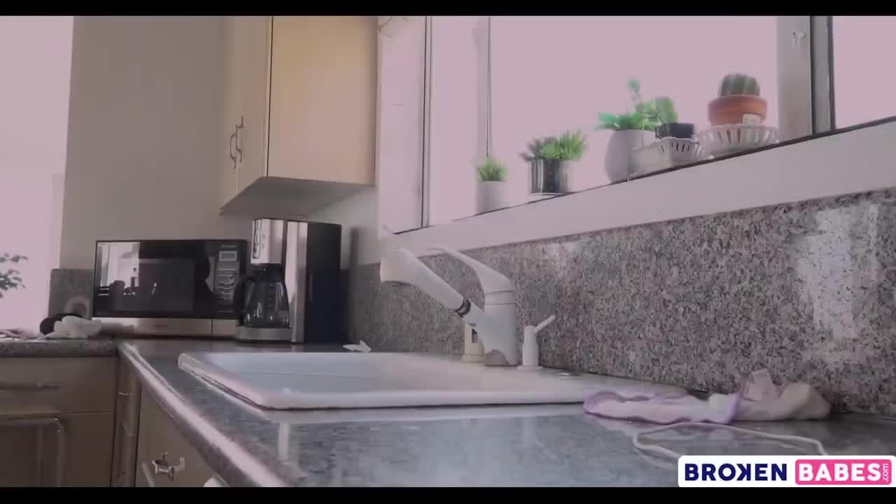 Watch Stepmom punishes a lazy girl for not doing the house chores Full. Duration: 15:04 | ePornBabe.
