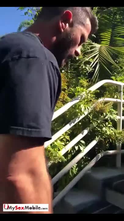 Watch Guy lets friend record how he fucks hairy pussy of his girlfriend Full. Duration: 06:58 | ePornBabe.