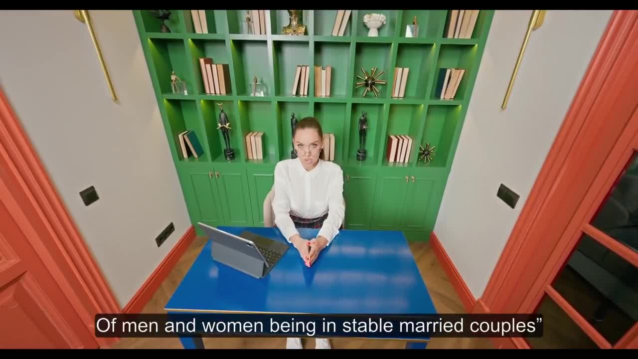 Watch Luxury Girl passed exam after she sucked professor's big cock in POV Full. Duration: 19:07 | ePornBabe.