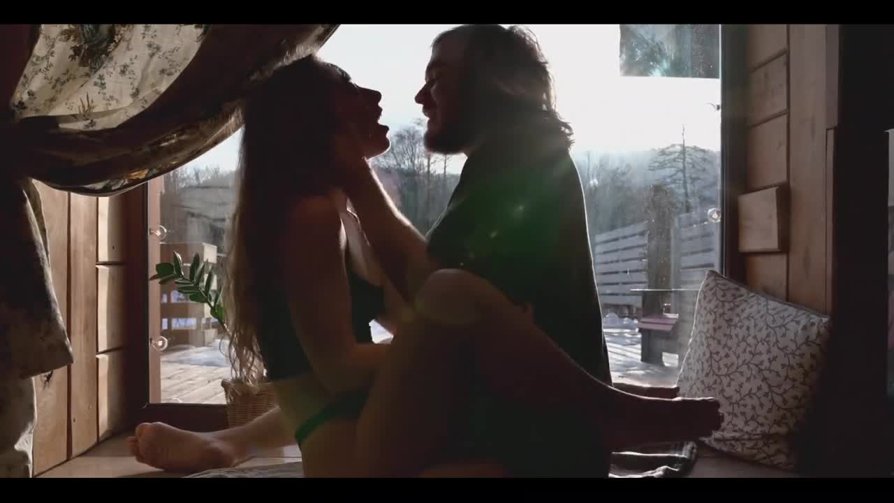 Watch Warmth of big ass girlfriend's tight pussy always welcomes me... Full. Duration: 12:27 | ePornBabe.