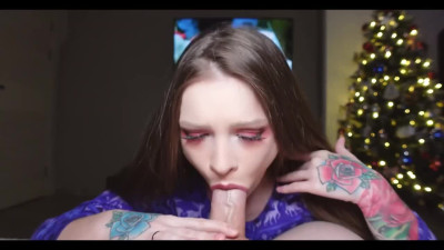 Anal party with beautiful teen!