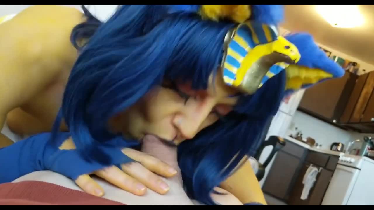 Watch Ankha XXX Cosplay Porn Full. Duration: 11:53 | ePornBabe.