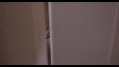 Some voyeurism turns into sweet sex