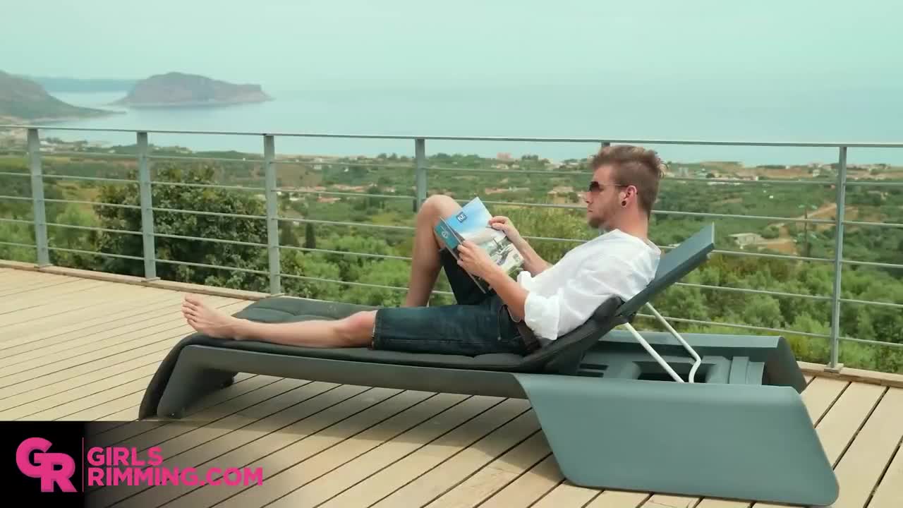 Watch Small-titted girl Rims partner's ass and eats Cum outdoor Full. Duration: 10:51 | ePornBabe.
