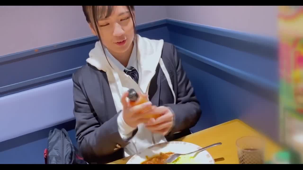 Watch Japanese schoolgirl fucks at the hotel room after quick date (POV) Full. Duration: 15:41 | ePornBabe.
