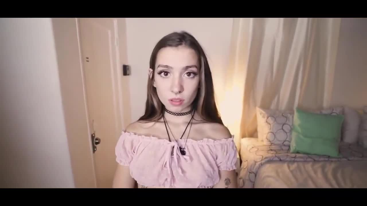 Watch My pretty stepsis asked money for a new laptop. Well, just touch wouldn't be enough as before... Full. Duration: 10:08 | ePornBabe.