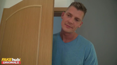 Stepdaughter and Milf ride hammer in turns - Subil Arch