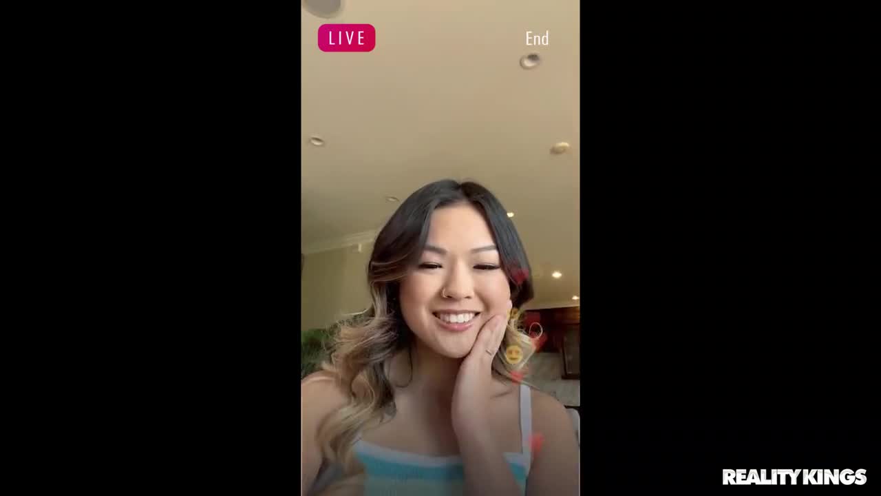 Watch Asian influencer Lulu Chu fucks BBC on Instagram Live Full. Duration: 07:57 | ePornBabe.