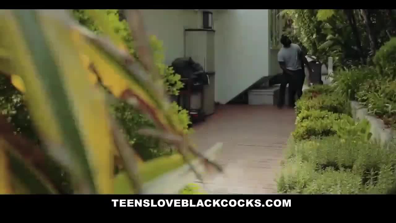 Watch White slutty teen fucked hard and facialized by two BBCs in interracial 3some Full. Duration: 12:30 | ePornBabe.