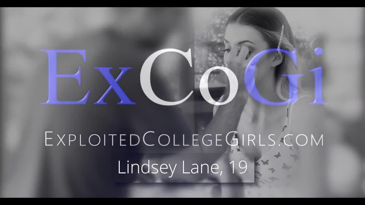 Watch Seductive Lindsey goes for her first porn casting and cums from excitement Full. Duration: 11:10 | ePornBabe.