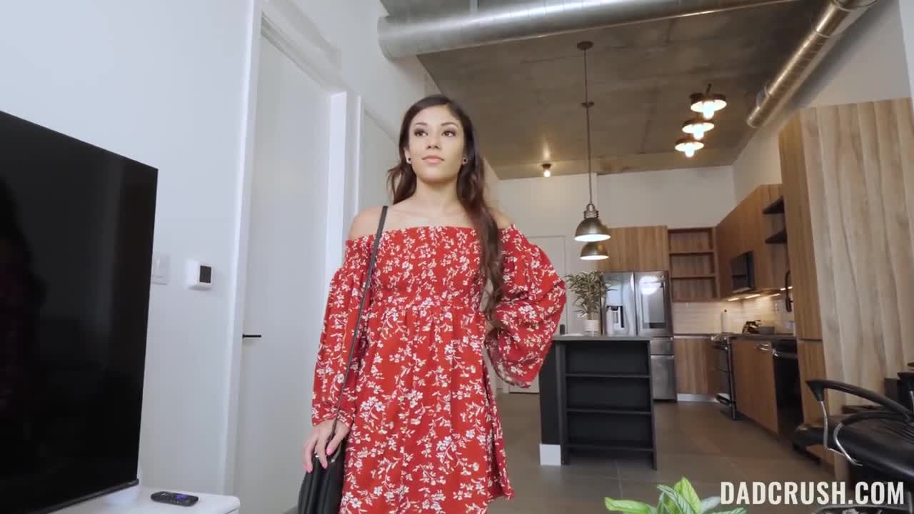 Watch POV chronicles of 18 yo Latina stepdaughter (Xxlayna Marie) Full. Duration: 07:56 | ePornBabe.
