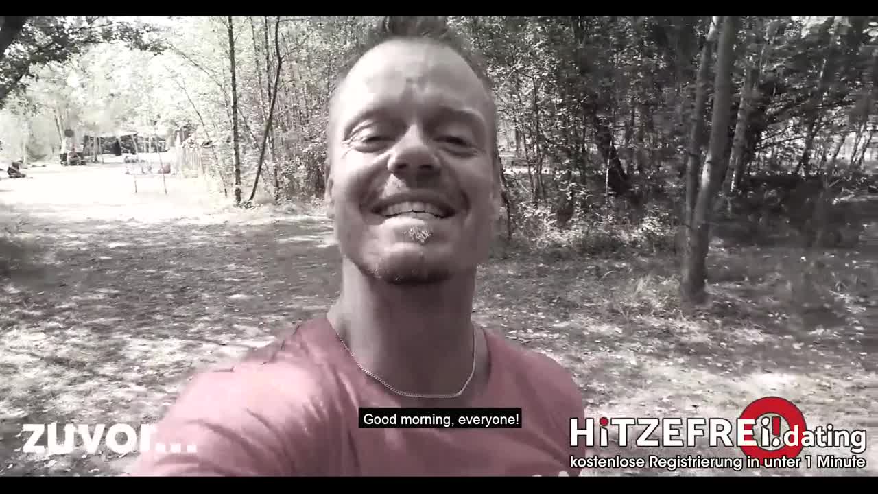 Watch Thin blondie Missy Luv goes wild during 1st outdoor fuck Full. Duration: 14:39 | ePornBabe.