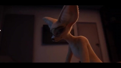 Quality 3D Furry Porn