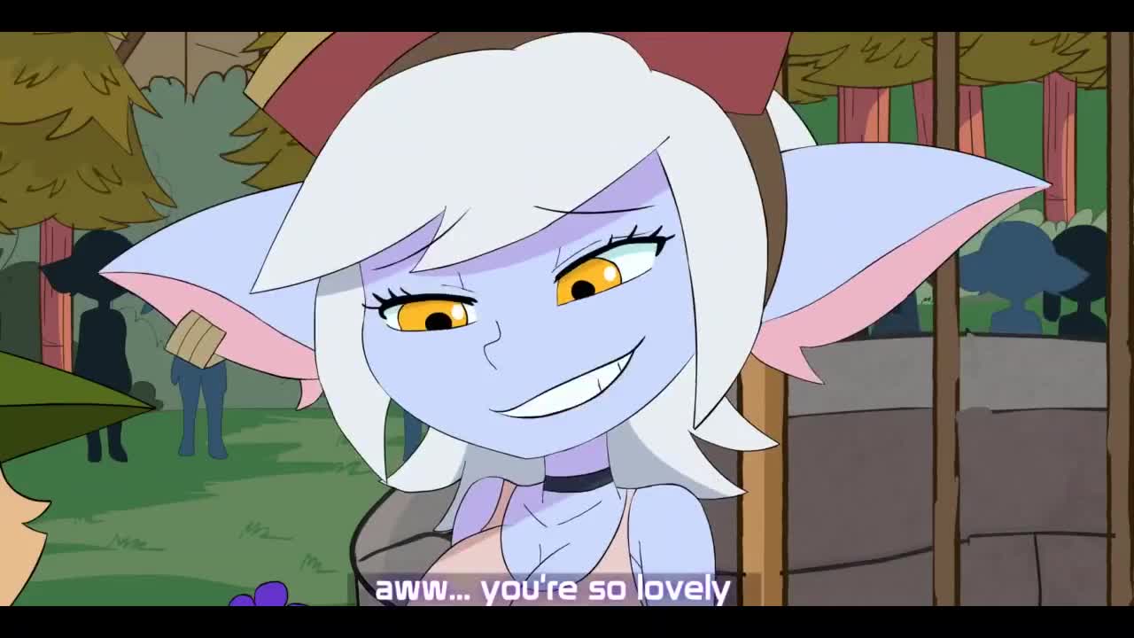 Watch XXX League Of Legends Tristana and others. Full. Duration: 08:31 | ePornBabe.