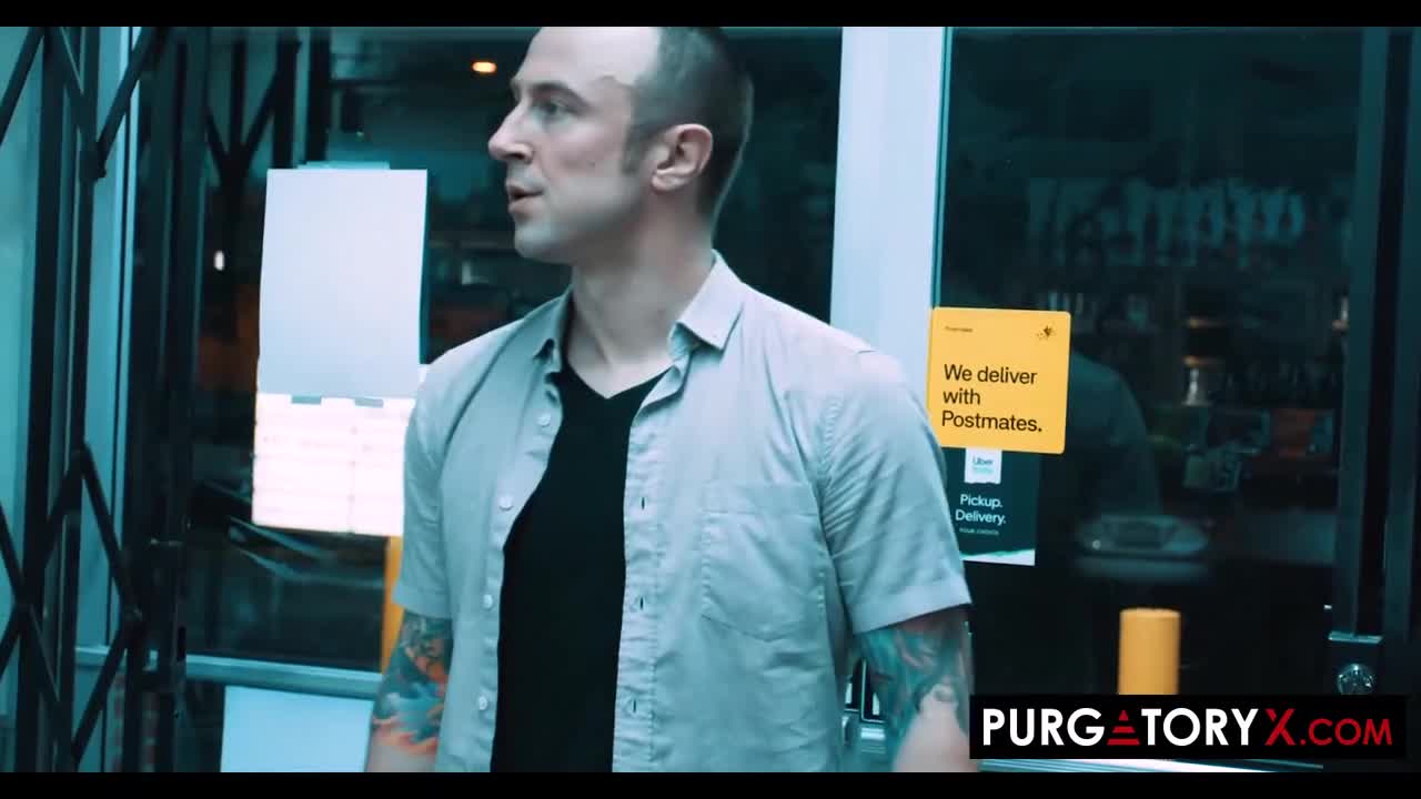 Watch Nympho whore Gia Derza seduces random man in corner store at 2 am Full. Duration: 10:30 | ePornBabe.