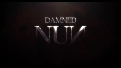 Demon Possessed NUN torments poor innocent prioress