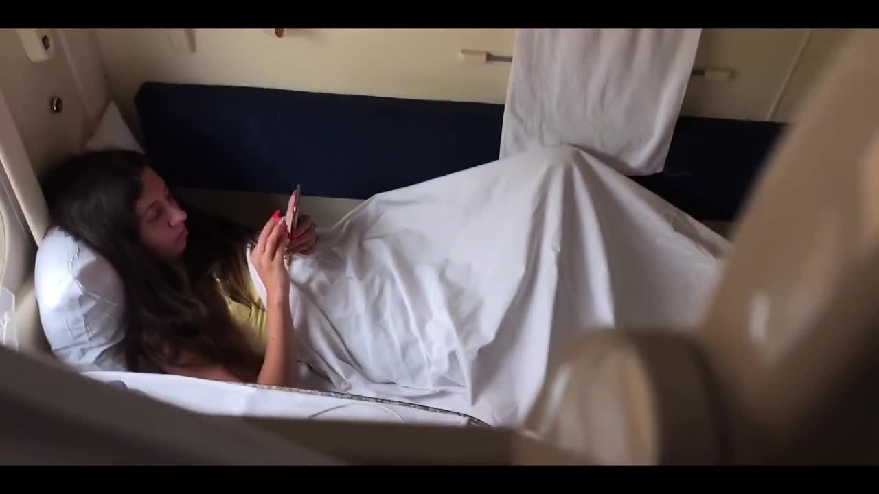 Watch Risky hookup on train with Russian teen ends up with risky creampie Full. Duration: 14:56 | ePornBabe.