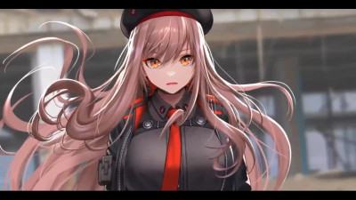 This cute anime bitch is getting destroyed by big dick