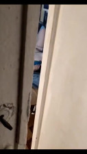 Who could've thought that my teenie step-sister is such a good cock sucker!
