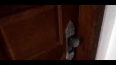 FREE USE of bootylicious Latina roommate's hungry cunt