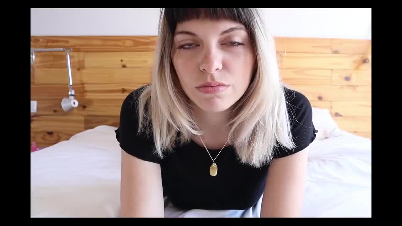 Watch Ahegao face looks so cute! Amateur girl fucked hard from behind Full. Duration: 08:36 | ePornBabe.
