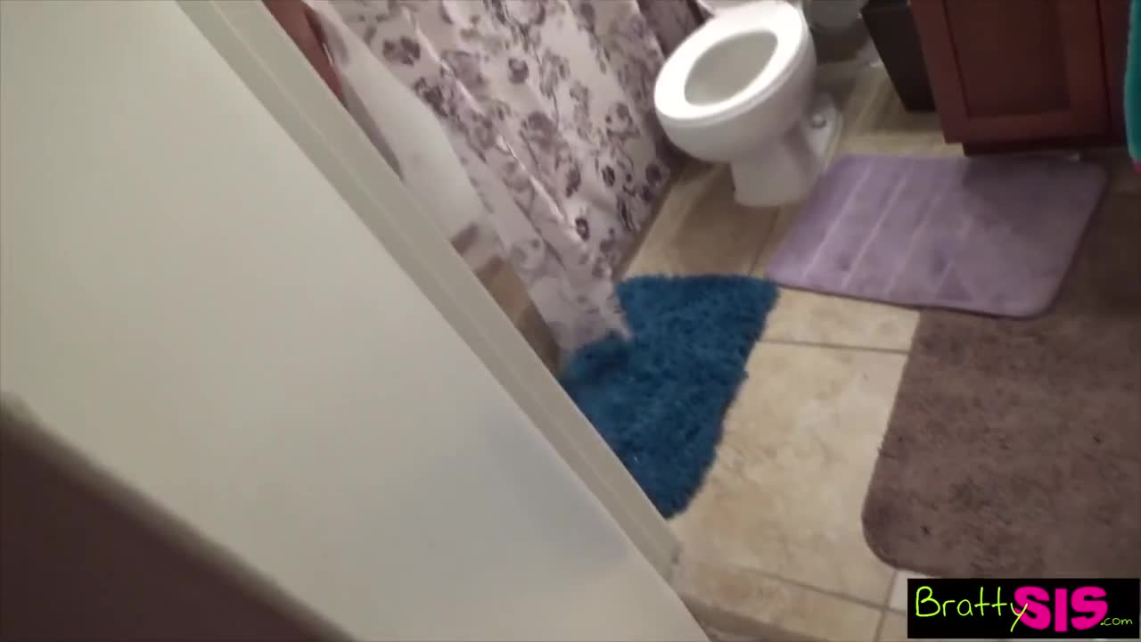 Watch Asian stepsis caught me jerking and sucked my dick in POV Full. Duration: 12:29 | ePornBabe.
