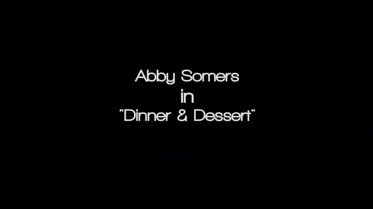 Watch Happy MILF wife Abby Somers savors BBC after amazing dinner with husband Full. Duration: 13:00 | ePornBabe.