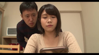 Sex obsessed Japanese sister tricks stepbro into cumming inside her