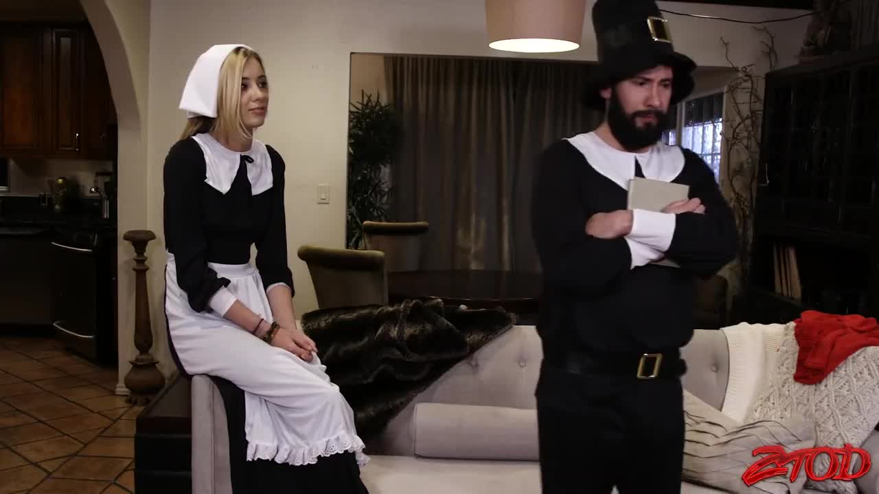 Watch Shy Amish teen Haley Reed fucked by commune leader Full. Duration: 06:13 | ePornBabe.