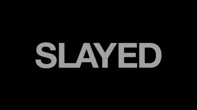 INSANE LESBIAN SQUIRTING by Latinas Emily Willis & Vanna Bardot - SLAYED