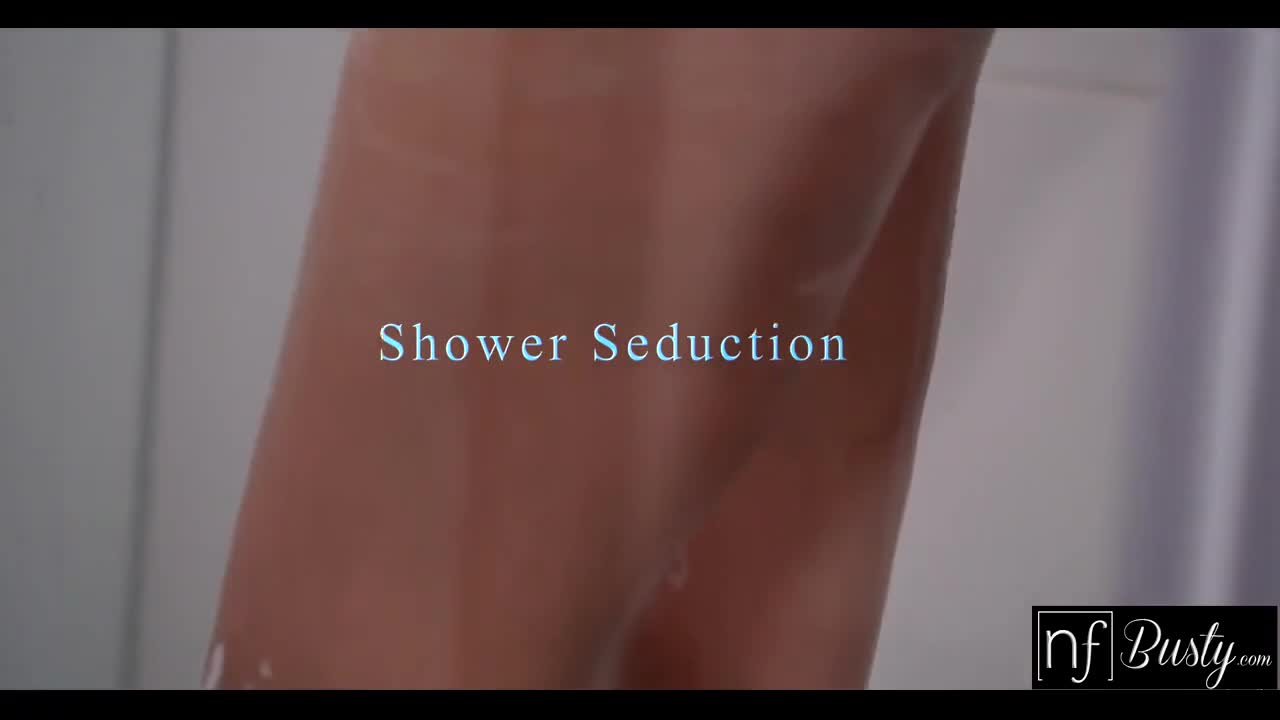 Watch Seductive MILF with beautiful big boobs enjoys shower sex with young lover Full. Duration: 12:08 | ePornBabe.