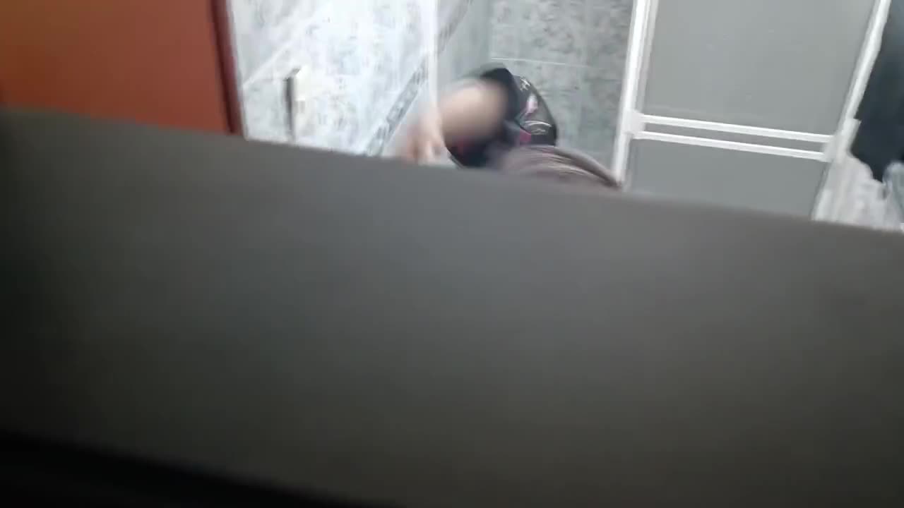 Watch Thief in mask fucks my mouth and pussy instead of stealing something Full. Duration: 10:41 | ePornBabe.