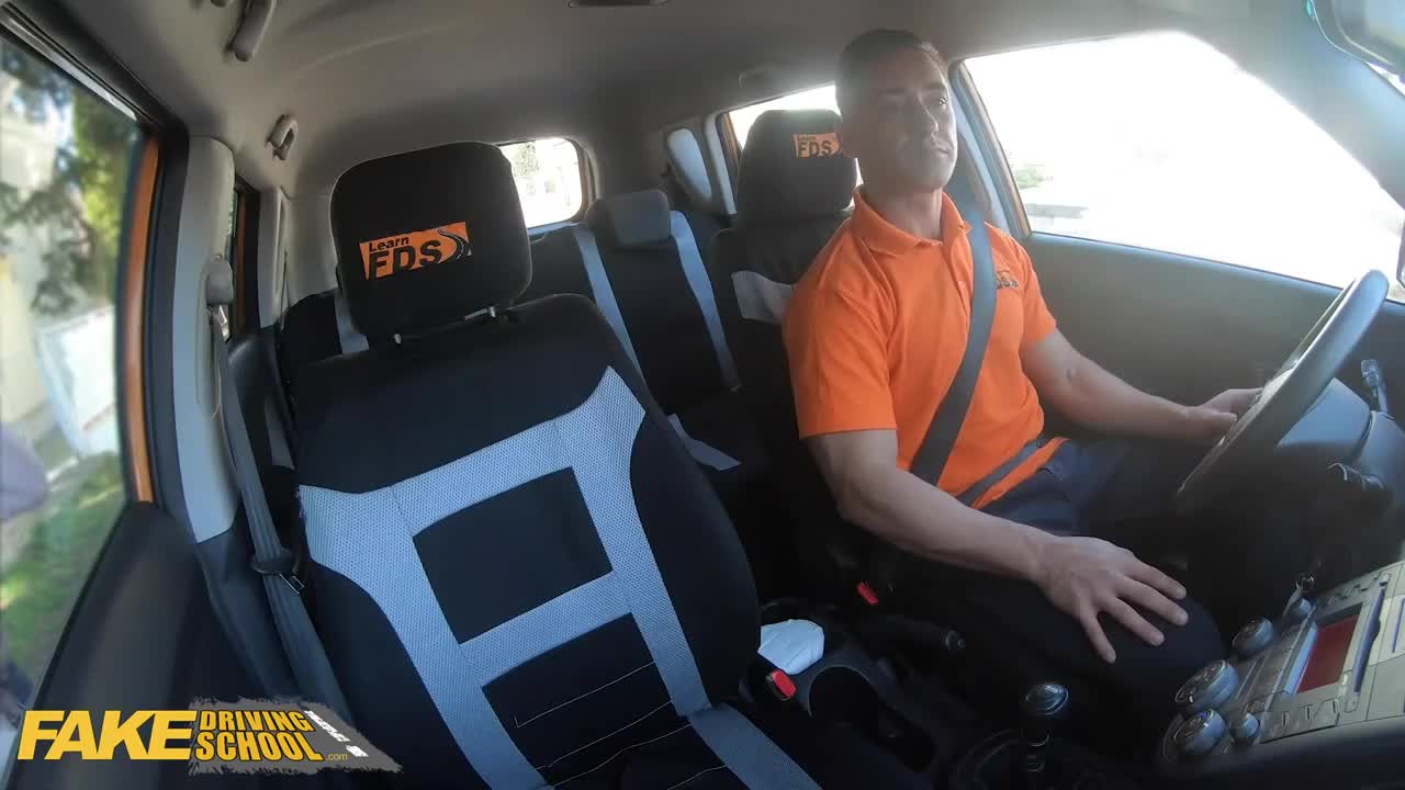 Watch This sexy girl knows nothing about cars, but cocks is her expertise Full. Duration: 11:51 | ePornBabe.