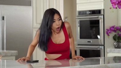 This robber fucked me one time way better than my BF ever!