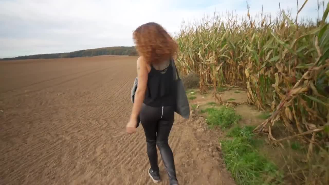 Watch Curly MILF with tattooed body gets her Ass Fucked and Creampied Outdoor Full. Duration: 10:03 | ePornBabe.