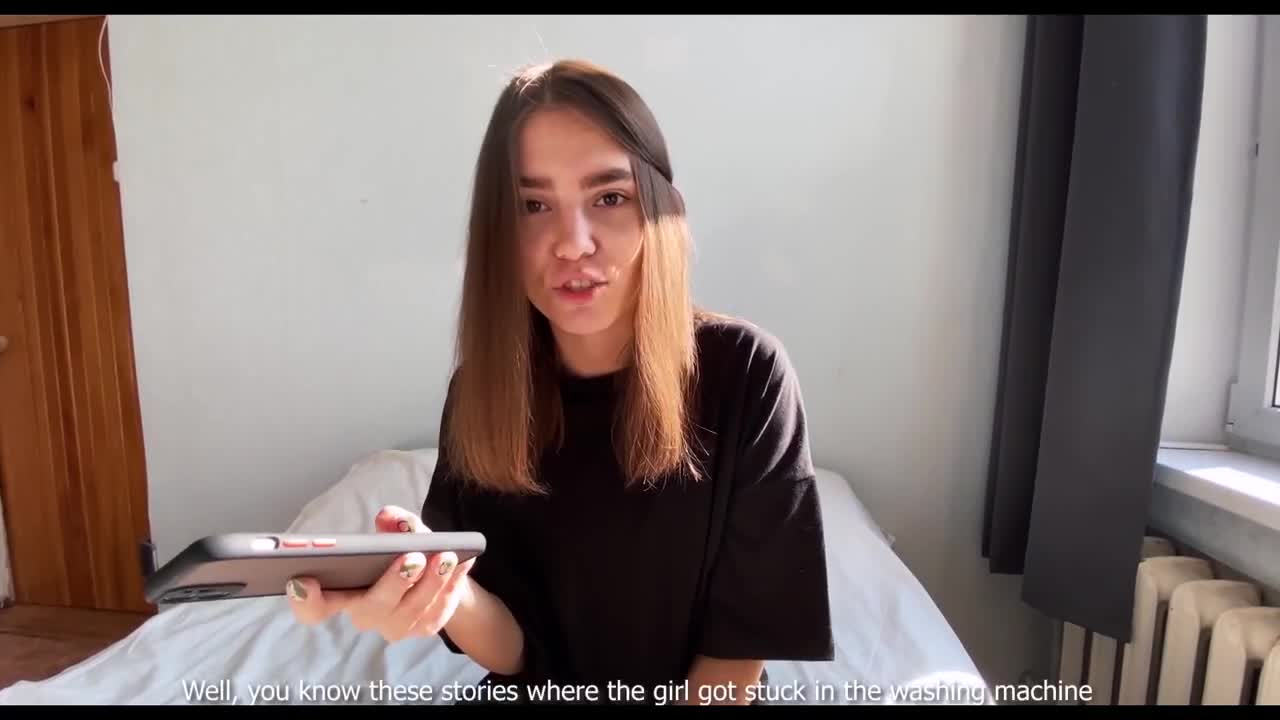 Watch Russian spinner facialized after missionary and blowjob Full. Duration: 15:36 | ePornBabe.