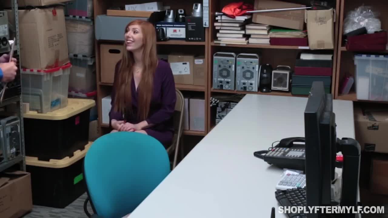 Watch Busty Shoplifters caught and punished by two securities Full. Duration: 07:58 | ePornBabe.