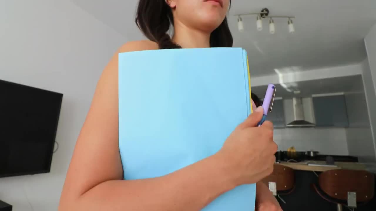 Watch Sweet pink lingerie fuck with her pants moved to the side Full. Duration: 12:45 | ePornBabe.