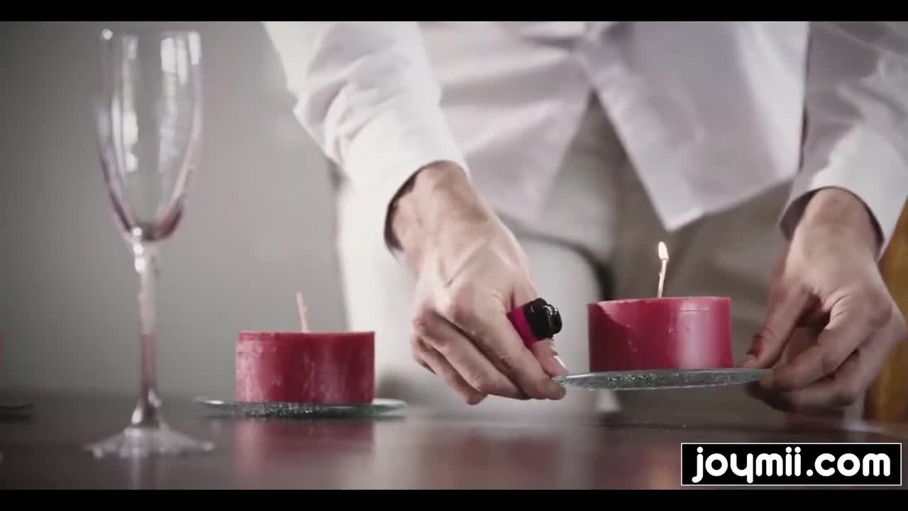 Watch Couple's romantic love making for their anniversary Full. Duration: 08:13 | ePornBabe.