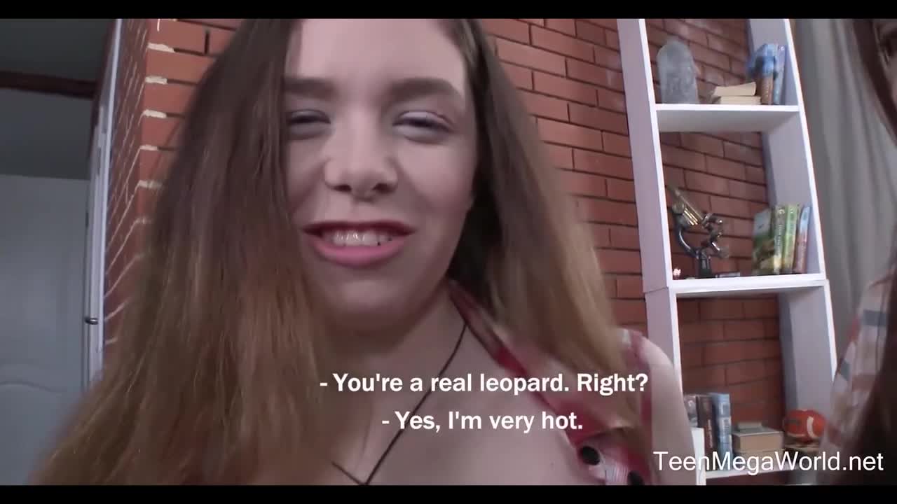 Watch Two babes share a cock Full. Duration: 07:44 | ePornBabe.