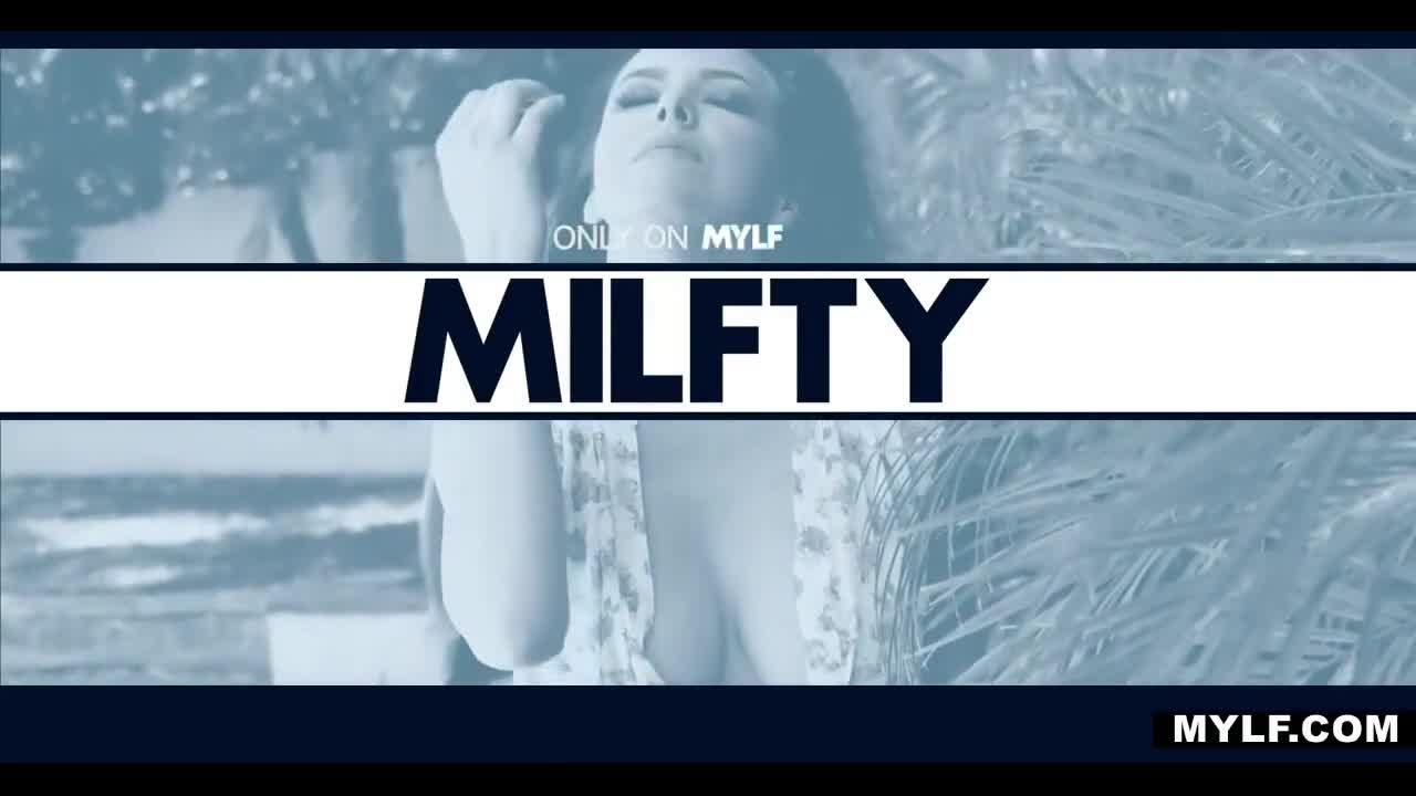 Watch Busty MILF takes control on her son's friend Full. Duration: 12:26 | ePornBabe.