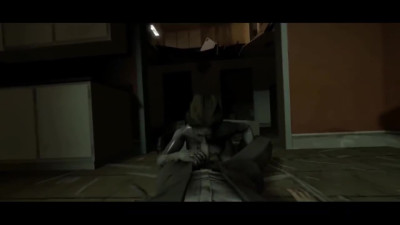 Exclusive SFM Porn Cartoon Monster Compilation