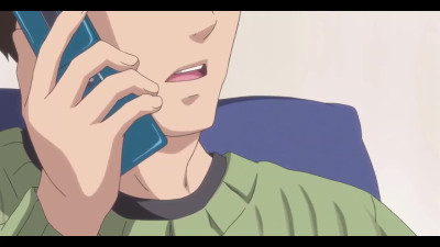 Hentai Anime babe deepthroat and pussy fuck