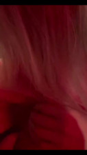 Russian celebrity Monica Fox takes hard cock down her throat in amateur POV