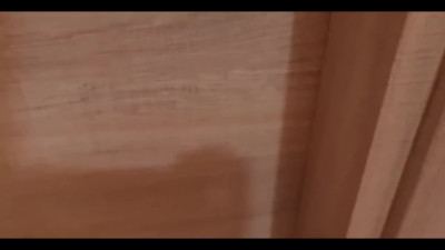 Turkish woman makes love to her tenant and doesn't give a fuck