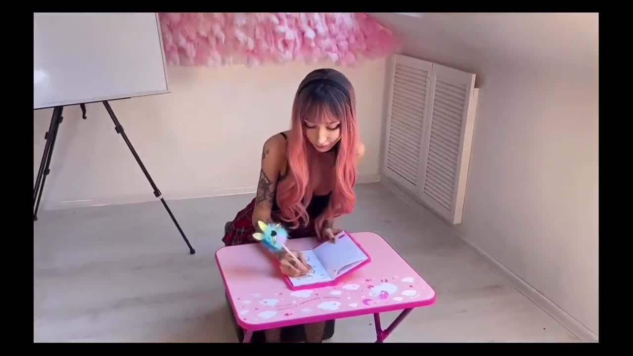 Watch From books to practice - Sex Ed before Real Fuck! Full. Duration: 06:50 | ePornBabe.